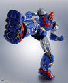 Bandai The Robot Spirits [Side Super] Voltes V Legacy - Kidultverse