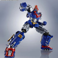 Bandai The Robot Spirits [Side Super] Voltes V Legacy - Kidultverse