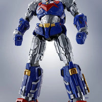 Bandai The Robot Spirits [Side Super] Voltes V Legacy - Kidultverse