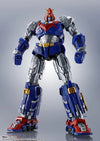 Bandai The Robot Spirits [Side Super] Voltes V Legacy - Kidultverse