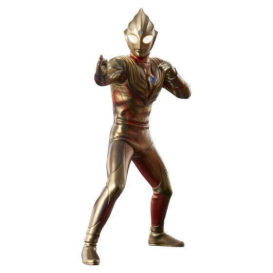 Bandai Ultimate Luminous Ultraman TDG Gamma Illusion Set - Kidultverse