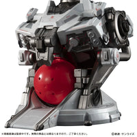 Bandai Ultimate Mechanix Unicorn Gundam (P-Bandai) - Kidultverse