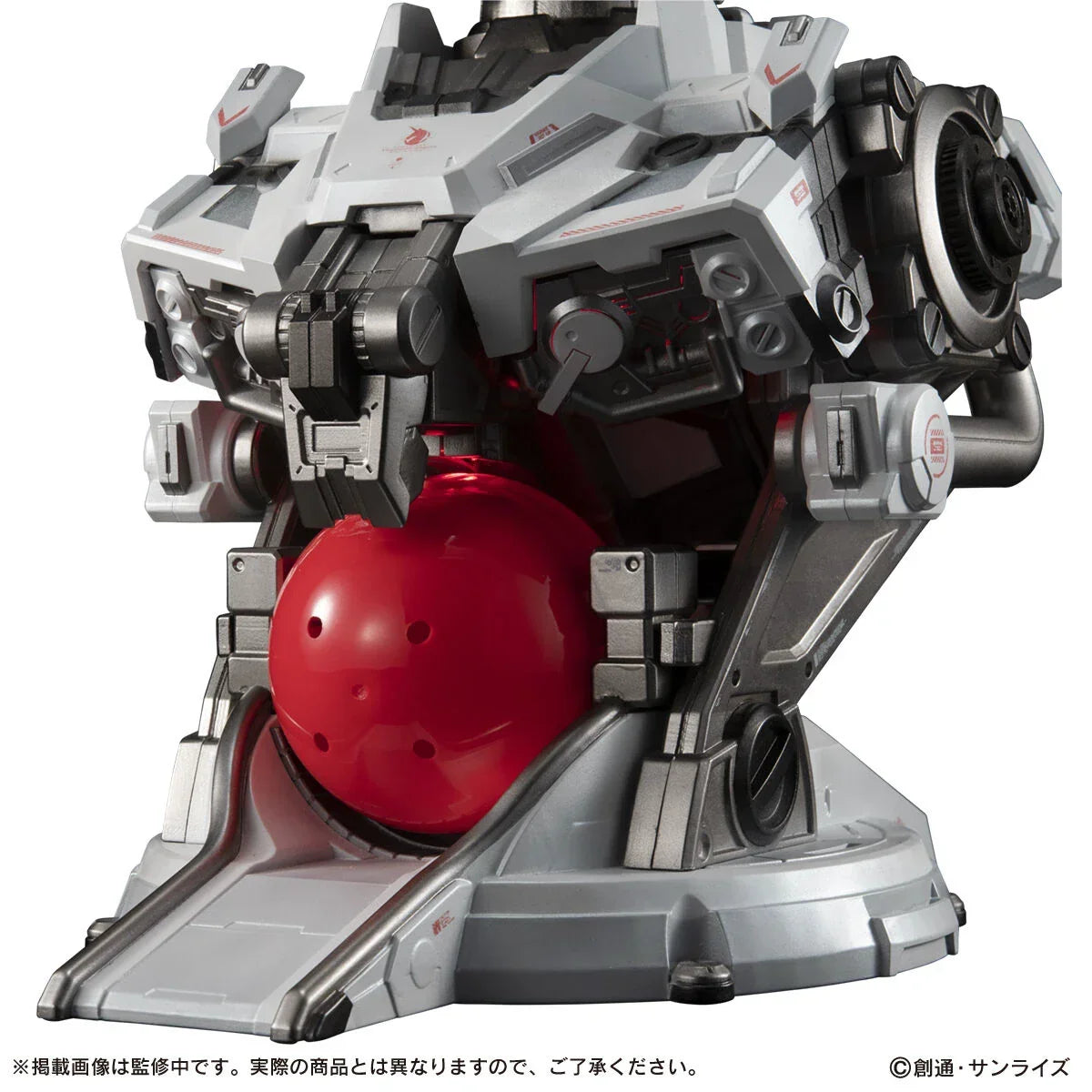 Bandai Ultimate Mechanix Unicorn Gundam (P-Bandai) - Kidultverse