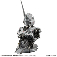 Bandai Ultimate Mechanix Unicorn Gundam (P-Bandai) - Kidultverse