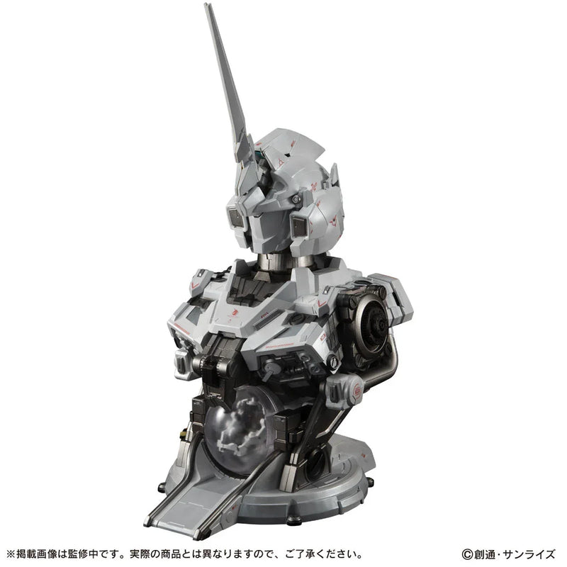Bandai Ultimate Mechanix Unicorn Gundam (P-Bandai) - Kidultverse