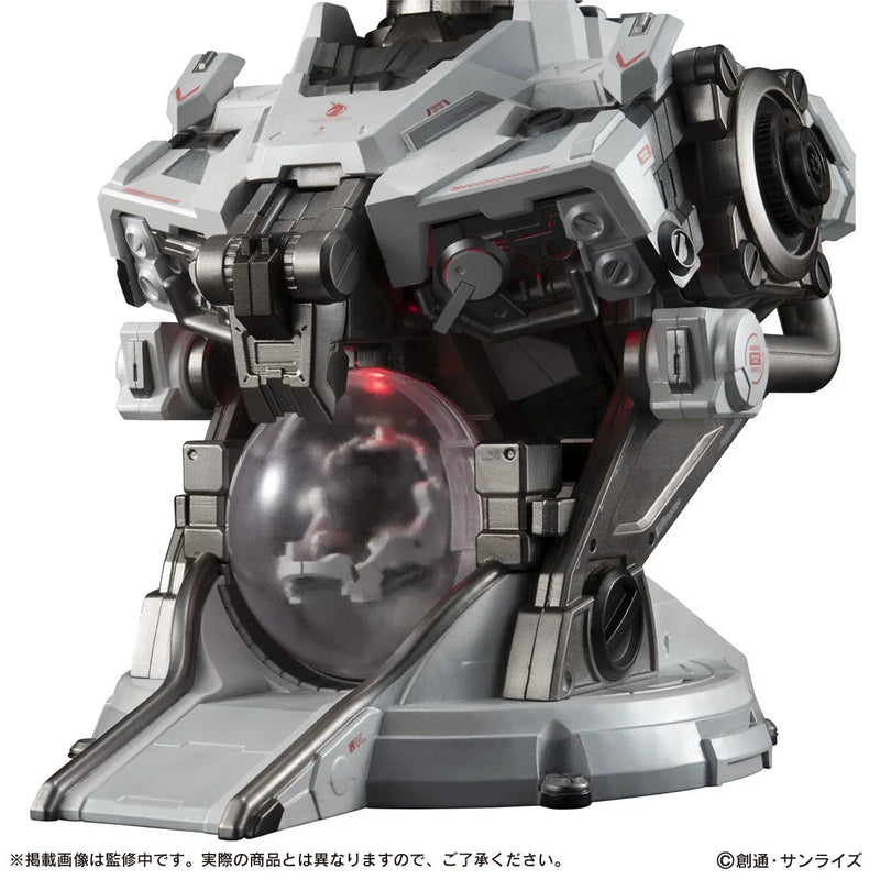 Bandai Ultimate Mechanix Unicorn Gundam (P-Bandai) - Kidultverse