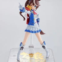 Bandai Uma Musume Pretty Derby: S.H.Figuarts Tokai Teio Special Edition