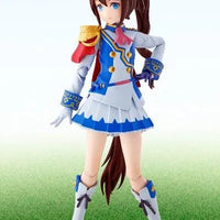 S.H.Figuarts Tokai Teio Special Edition – full-length front view with hand on hip