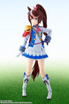 Bandai Uma Musume Pretty Derby: S.H.Figuarts Tokai Teio Special Edition - Kidultverse