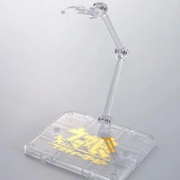 S.H.Figuarts Tokai Teio Special Edition – clear figure stand with gold logo