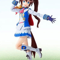 S.H.Figuarts Tokai Teio Special Edition – full-length pose with arms outstretched