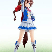 S.H.Figuarts Tokai Teio Special Edition – full-length front view with raised arm pose