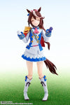 Bandai Uma Musume Pretty Derby: S.H.Figuarts Tokai Teio Special Edition - Kidultverse