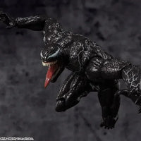 Bandai Venom The Last Dance: S.H.Figuarts Venom - Kidultverse