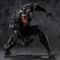 Bandai Venom The Last Dance: S.H.Figuarts Venom - Kidultverse