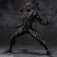 Bandai Venom The Last Dance: S.H.Figuarts Venom - Kidultverse