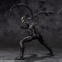 Bandai Venom The Last Dance: S.H.Figuarts Venom - Kidultverse