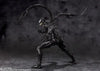 Bandai Venom The Last Dance: S.H.Figuarts Venom - Kidultverse
