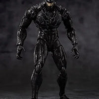Bandai Venom The Last Dance: S.H.Figuarts Venom - Kidultverse