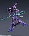 Bandai Yu-Gi-Oh! Duel Monsters: S.H.MonsterArts Dark Magician - Kidultverse