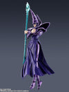 Bandai Yu-Gi-Oh! Duel Monsters: S.H.MonsterArts Dark Magician - Kidultverse