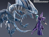 Bandai Yu-Gi-Oh! Duel Monsters: S.H.MonsterArts Dark Magician - Kidultverse