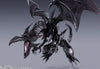 Bandai Yu-Gi-Oh! Duel Monsters: S.H.MonsterArts Red Eyes Black Dragon - Kidultverse