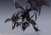 Bandai Yu-Gi-Oh! Duel Monsters: S.H.MonsterArts Red Eyes Black Dragon - Kidultverse