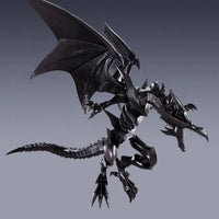 Bandai Yu-Gi-Oh! Duel Monsters: S.H.MonsterArts Red Eyes Black Dragon - Kidultverse