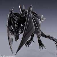 Bandai Yu-Gi-Oh! Duel Monsters: S.H.MonsterArts Red Eyes Black Dragon - Kidultverse
