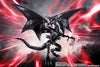 Bandai Yu-Gi-Oh! Duel Monsters: S.H.MonsterArts Red Eyes Black Dragon - Kidultverse