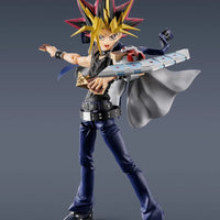 Bandai Yu-Gi-Oh: S.H.Figuarts Yami Yugi - Kidultverse