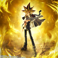 Bandai Yu-Gi-Oh: S.H.Figuarts Yami Yugi - Kidultverse
