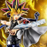 Bandai Yu-Gi-Oh: S.H.Figuarts Yami Yugi - Kidultverse