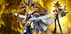 Bandai Yu-Gi-Oh: S.H.Figuarts Yami Yugi - Kidultverse