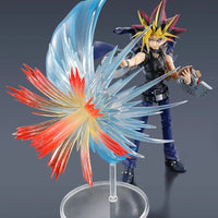 Bandai Yu-Gi-Oh: S.H.Figuarts Yami Yugi - Kidultverse