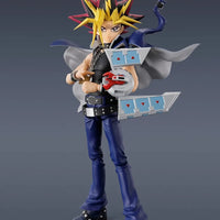 Bandai Yu-Gi-Oh: S.H.Figuarts Yami Yugi - Kidultverse