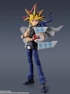 Bandai Yu-Gi-Oh: S.H.Figuarts Yami Yugi - Kidultverse
