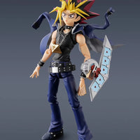 Bandai Yu-Gi-Oh: S.H.Figuarts Yami Yugi - Kidultverse