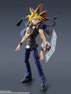 Bandai Yu-Gi-Oh: S.H.Figuarts Yami Yugi - Kidultverse