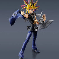 Bandai Yu-Gi-Oh: S.H.Figuarts Yami Yugi - Kidultverse