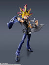 Bandai Yu-Gi-Oh: S.H.Figuarts Yami Yugi - Kidultverse