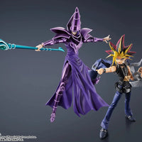 Bandai Yu-Gi-Oh: S.H.Figuarts Yami Yugi - Kidultverse