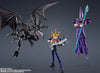 Bandai Yu-Gi-Oh: S.H.Figuarts Yami Yugi - Kidultverse