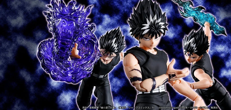 bandai-yu-yu-hakusho-s-h-figuarts-hiei-kidultverse-10 - Kidultverse