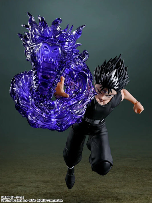bandai-yu-yu-hakusho-s-h-figuarts-hiei-kidultverse-2 - Kidultverse