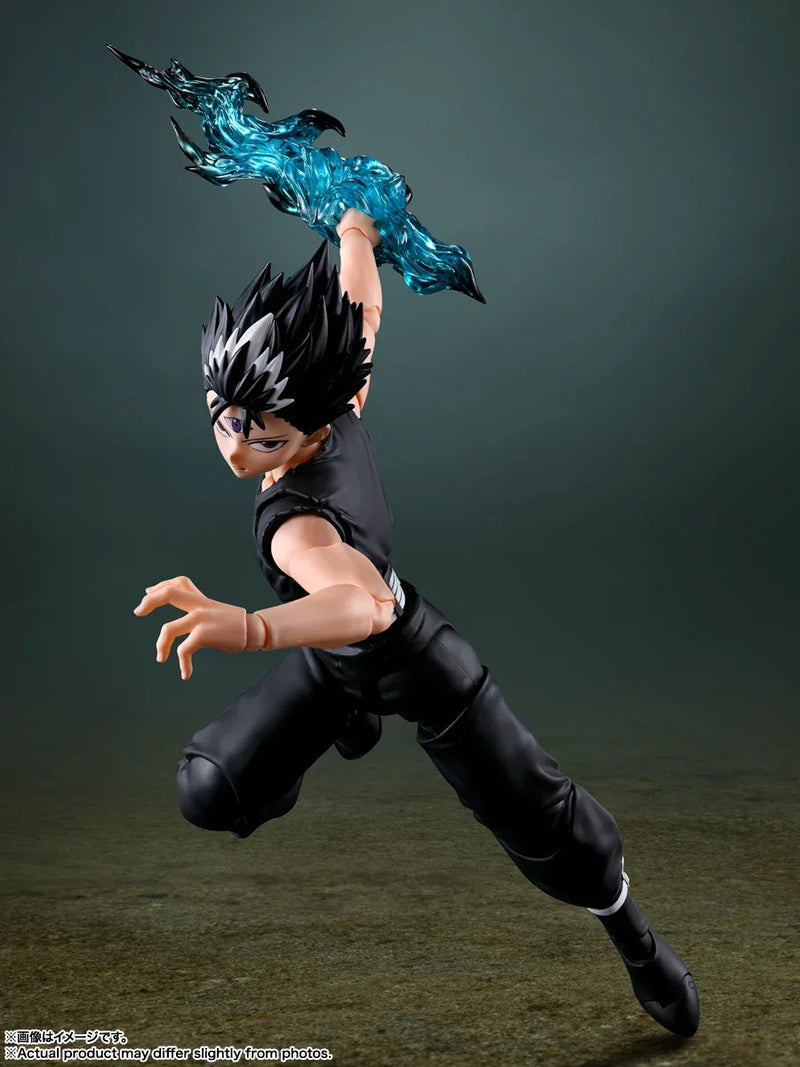 bandai-yu-yu-hakusho-s-h-figuarts-hiei-kidultverse-3 - Kidultverse