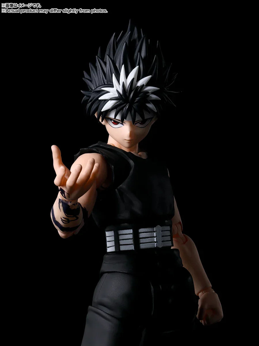 bandai-yu-yu-hakusho-s-h-figuarts-hiei-kidultverse-4 - Kidultverse