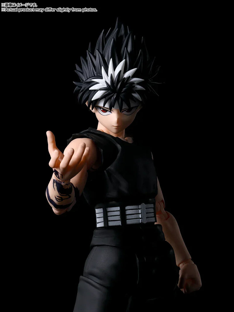 bandai-yu-yu-hakusho-s-h-figuarts-hiei-kidultverse-4 - Kidultverse