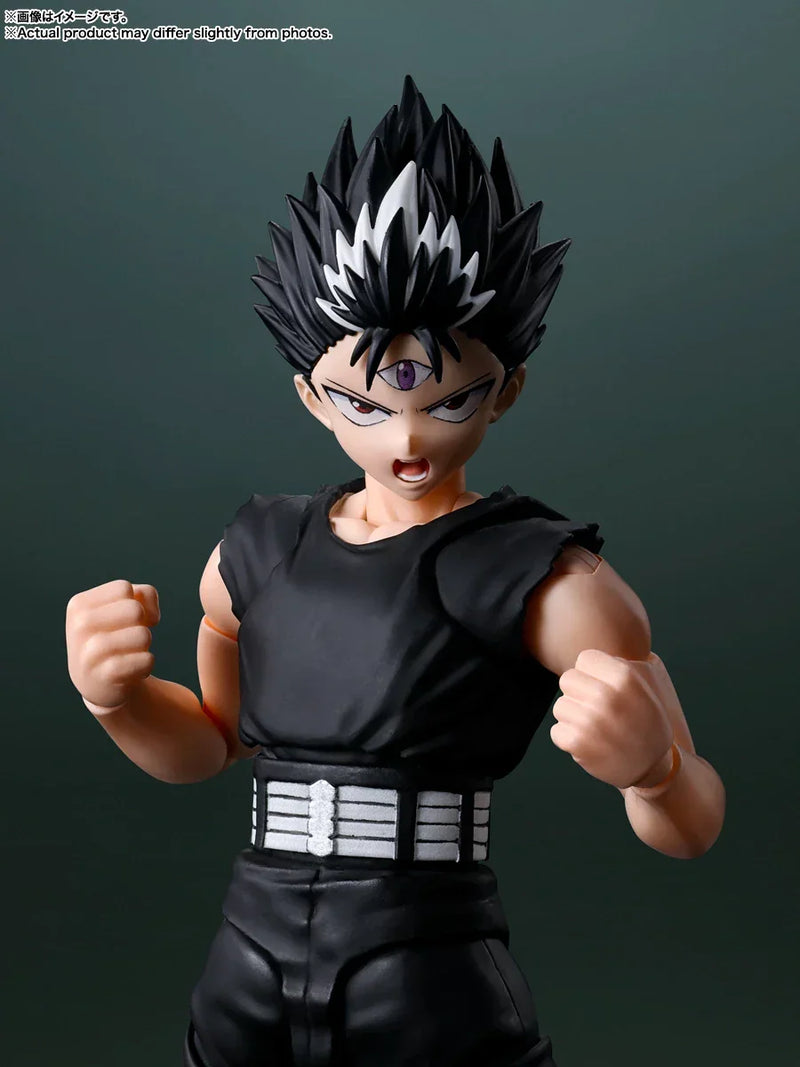 bandai-yu-yu-hakusho-s-h-figuarts-hiei-kidultverse-7 - Kidultverse
